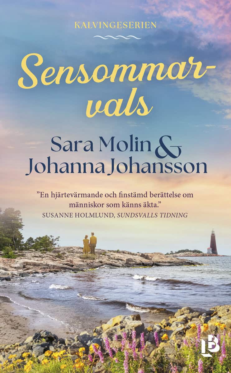 Molin, Sara | Johansson, Johanna | Sensommarvals