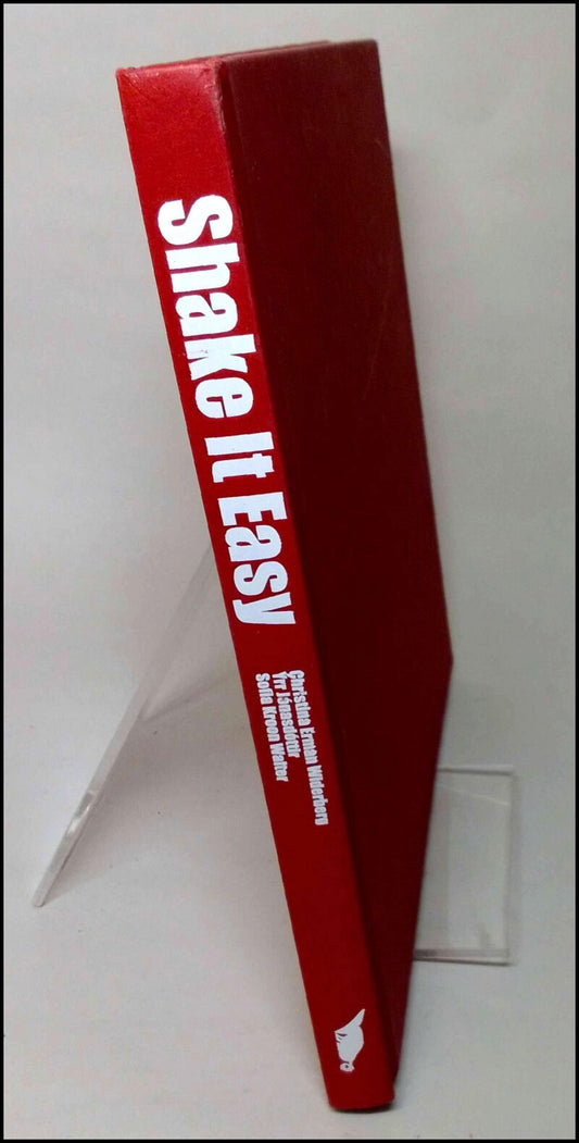 Widerberg, Christina Erman | Shake it easy