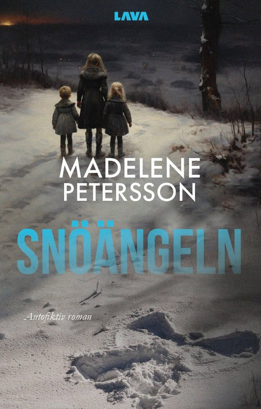 Petersson, Madelene | Snöängeln