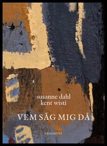Dahl, Susanne | Vem såg mig då