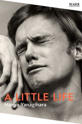 Yanagihara, Hanya | A Little Life