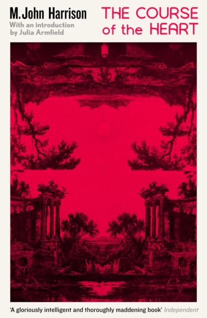 Harrison, M. John | The Course of the Heart