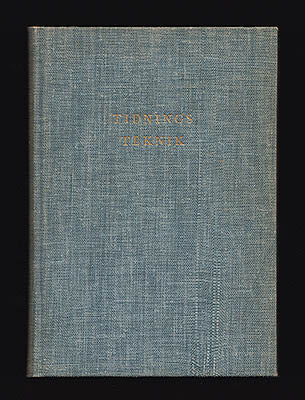 Svenska Tidningsutgivarföreningen | Tidningsteknik : Föredrag vid TU:s och TA:s informationsdagar 19-20 januari 1953