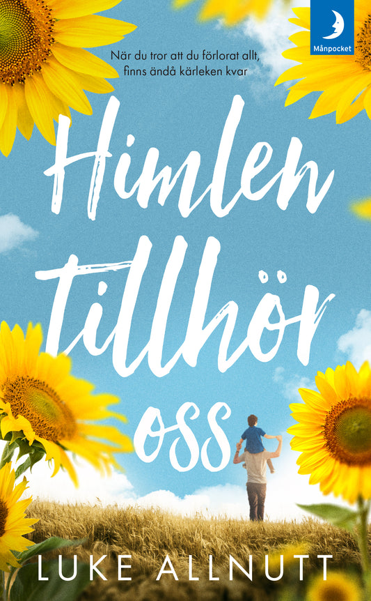 Allnutt, Luke | Himlen tillhör oss