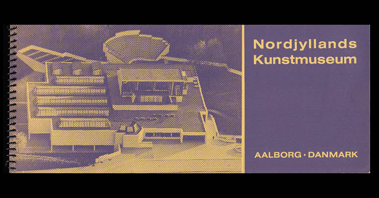 Rostrup Böyessen, Lars (red) | Nordjyllands Kunstmuseum : Aalborg Danmark