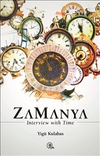 Kulabas, Yigit | Zamanya : Interview with Time