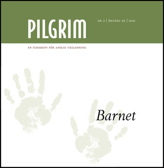 Pilgrim | 2021 / 2 : Barnet