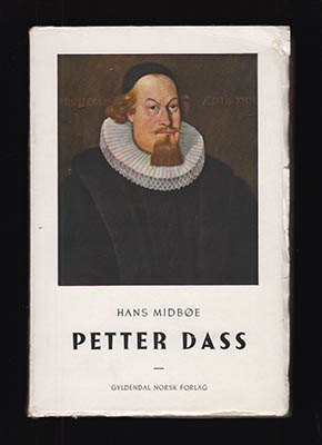 Midbøe, Hans | Petter Dass : [Dass, Petter (ca 1647-1707)]