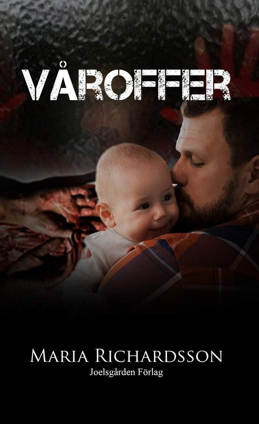 Richardsson, Maria | Våroffer