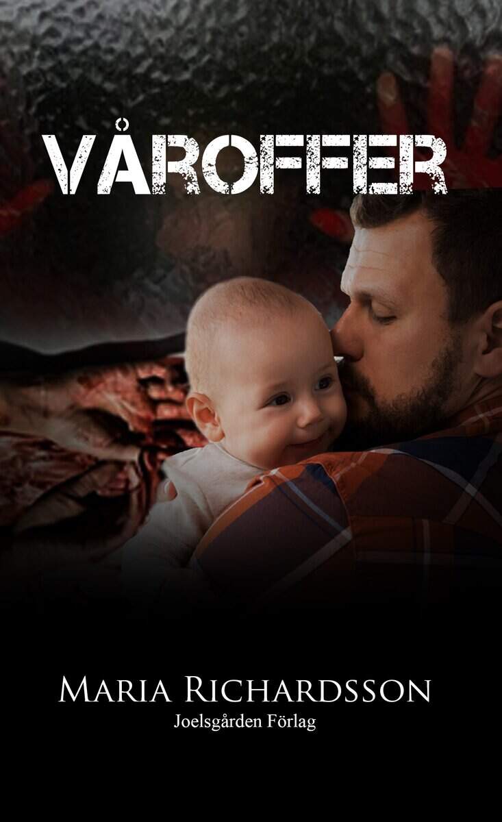 Richardsson, Maria | Våroffer
