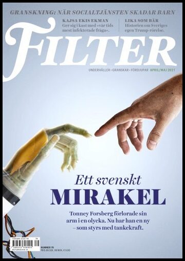 Filter | 2021 / 79 : Ett svenskt mirakel