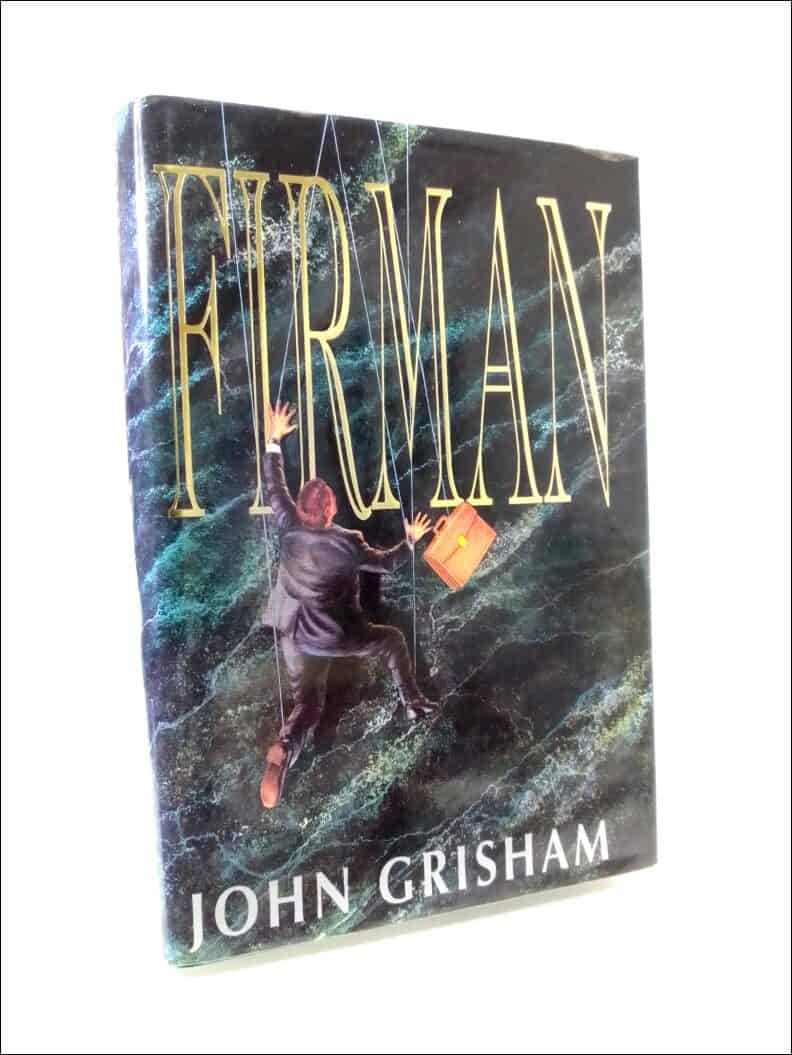 Grisham, John | Firman