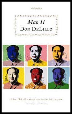 DeLillo, Don | Mao II