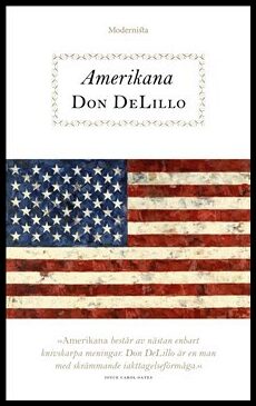 DeLillo, Don | Amerikana