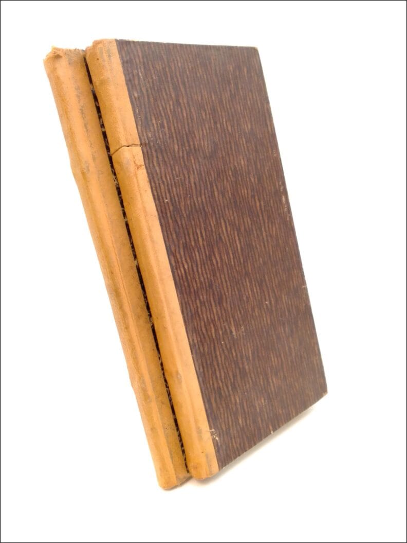 Lutherusa, Mårten [Luther, Martin] | Utseb Katekesa aktan ånekes åpatusain, : mi taw qwuorkota. Kongalats Majestätast pu...