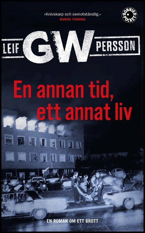 Persson, Leif G. W. | En annan tid, ett annat liv