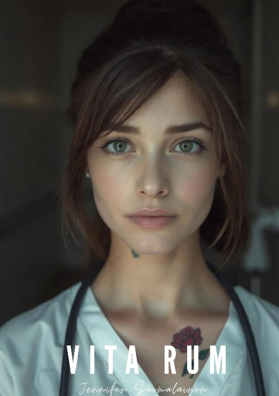 Suomalainen, Jennifer | Vita Rum