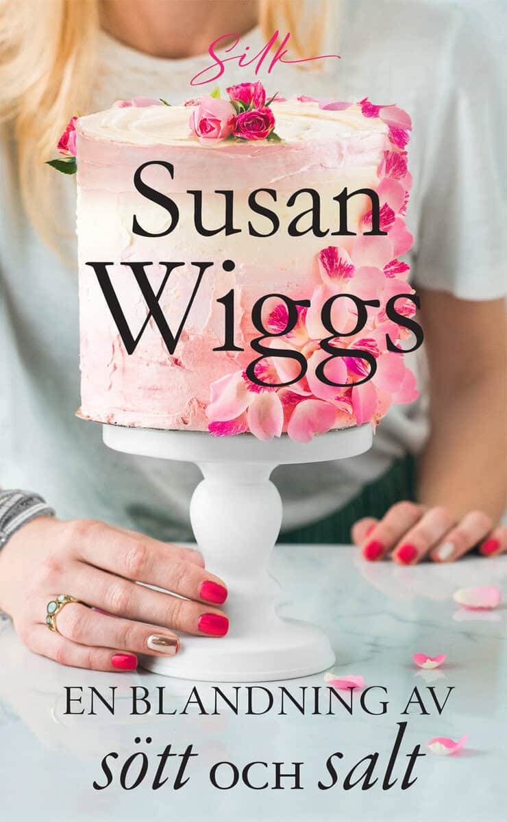 Wiggs, Susan | En blandning av sött och salt