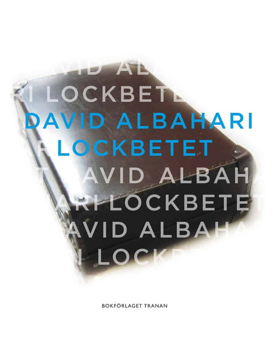 Albahari, David | Lockbetet