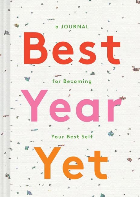 Chronicle Books | Best Year Yet