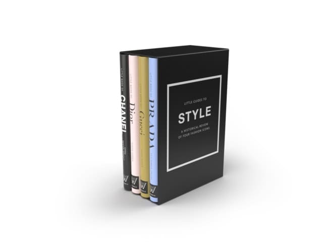 Graves, Laia Farran | Little Guides to Style
