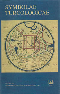 Berta, Árpád | Brendemoen, Bernt | Schönig, Claus | Symbolae Turcologicae : Studies in Honour of Lars Johanson On his Si...
