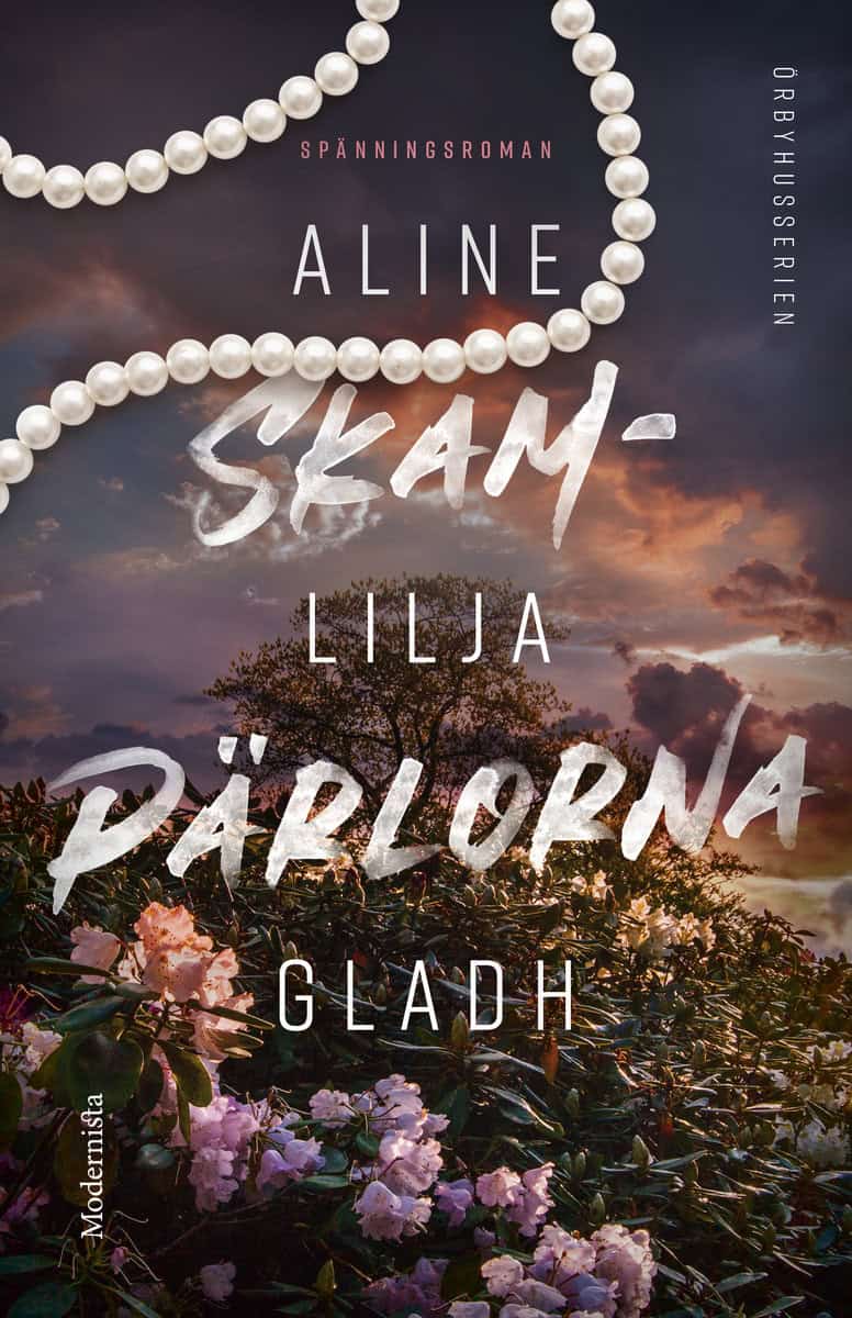 Lilja Gladh, Aline | Skampärlorna