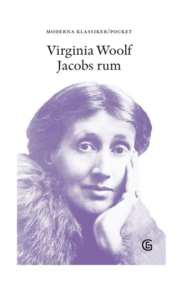 Woolf, Virginia | Jacobs rum