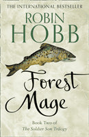 Hobb, Robin | Forest Mage