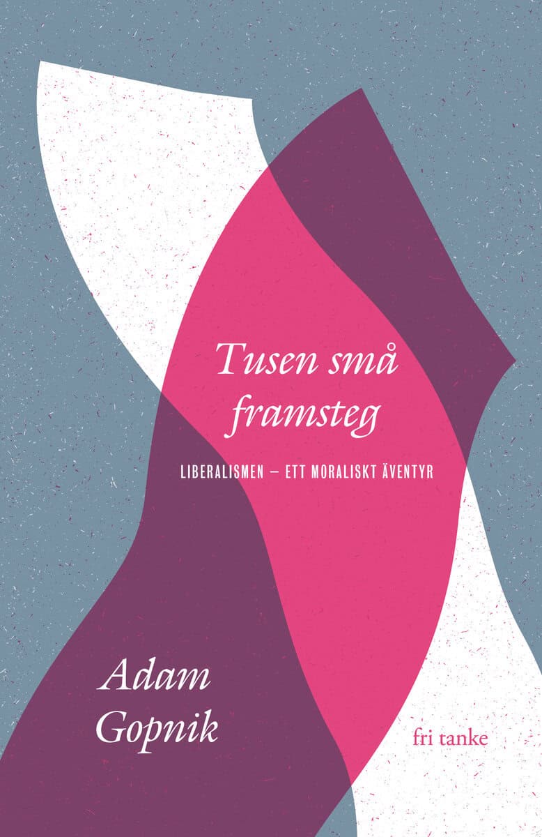 Gopnik, Adam | Tusen små framsteg : Liberalismen - ett moraliskt äventyr