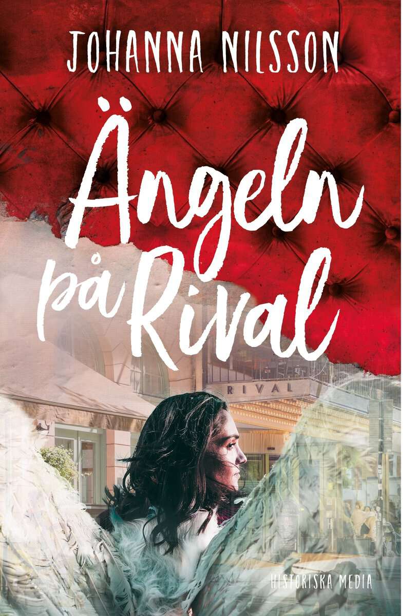 Nilsson, Johanna | Ängeln på Rival