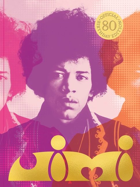 Janie Hendrix and John McDermott | Jimi