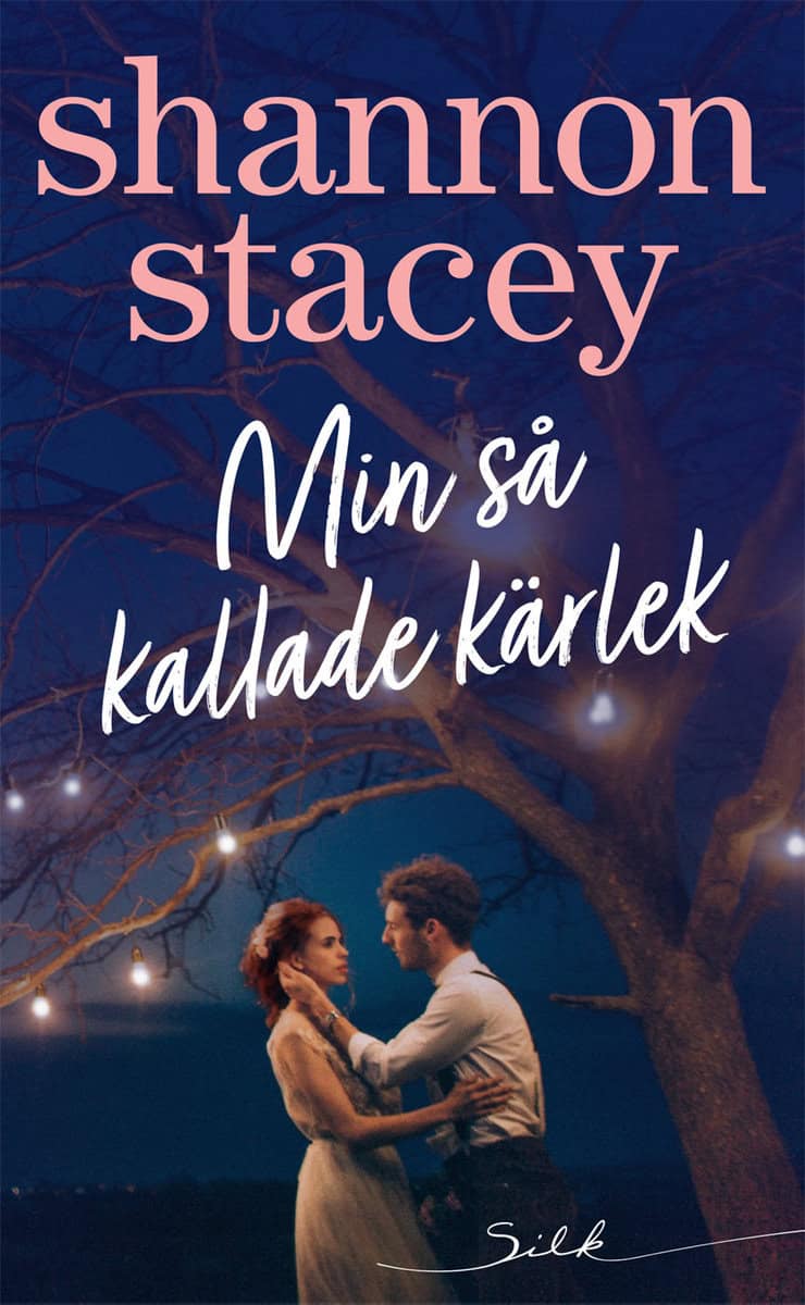 Stacey, Shannon | Min så kallade kärlek