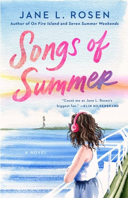 Rosen, Jane L. | Songs of Summer