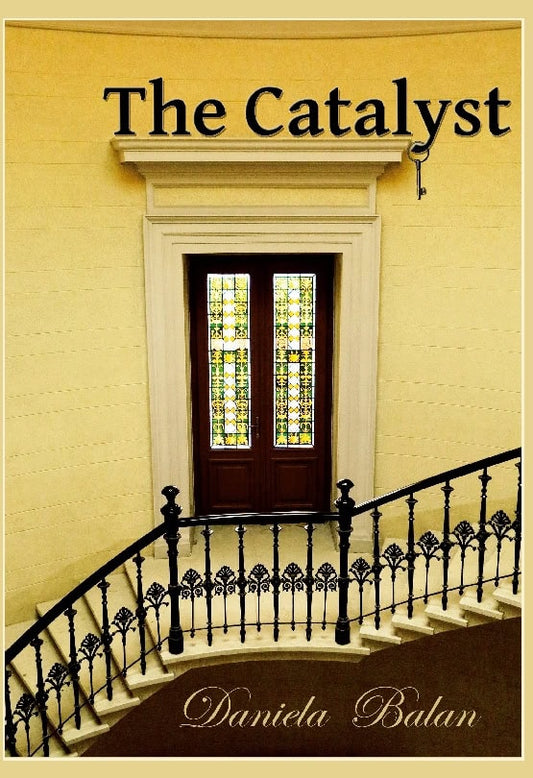 Balan, Daniela | The Catalyst
