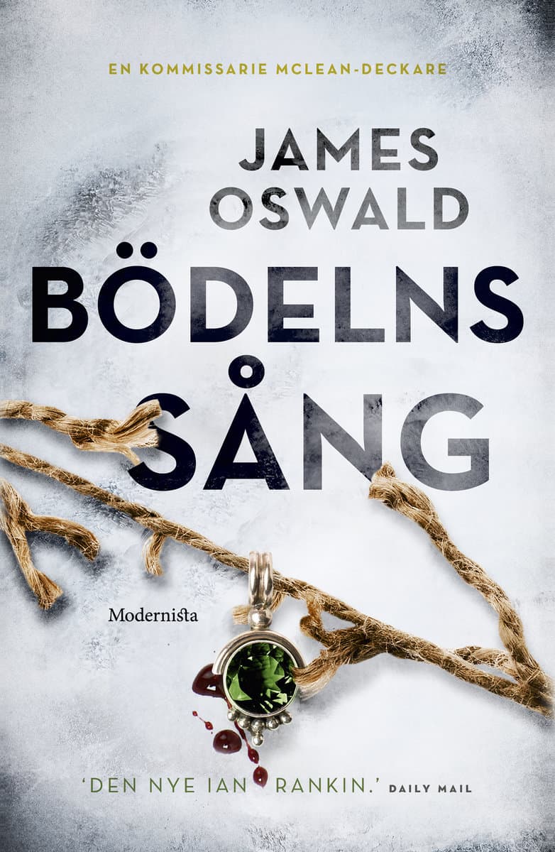 Oswald, James | Bödelns sång