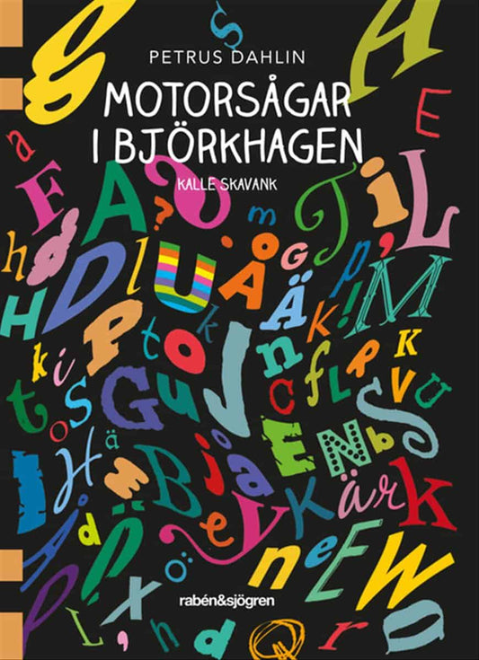 Dahlin, Petrus | Motorsågar i Björkhagen