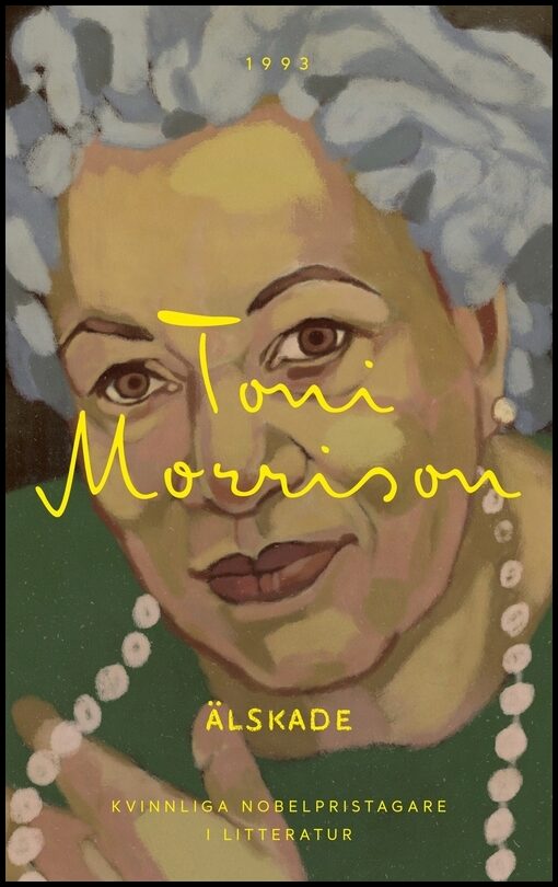 Morrison, Toni | Älskade