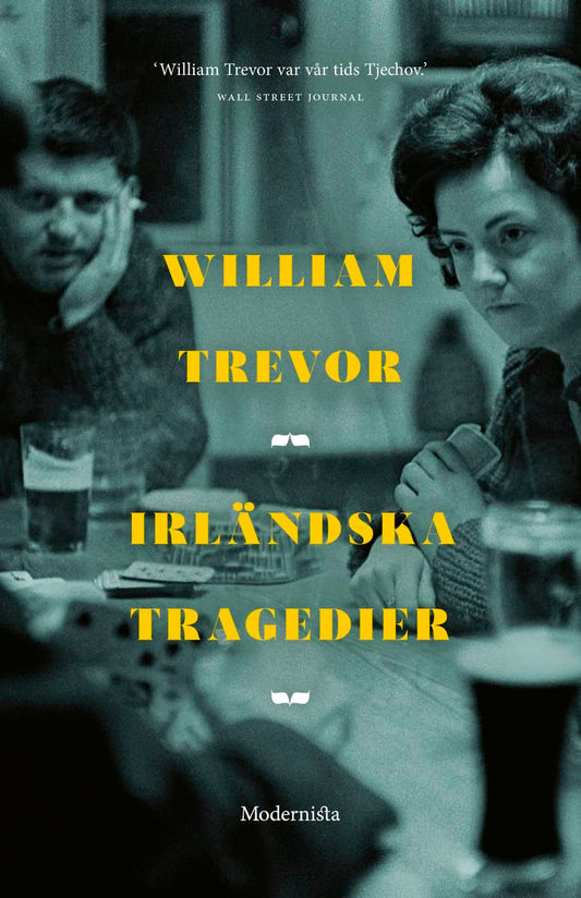 Trevor, William | Irländska tragedier