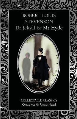 Stevenson, Robert Louis | Dr Jekyll and Mr Hyde