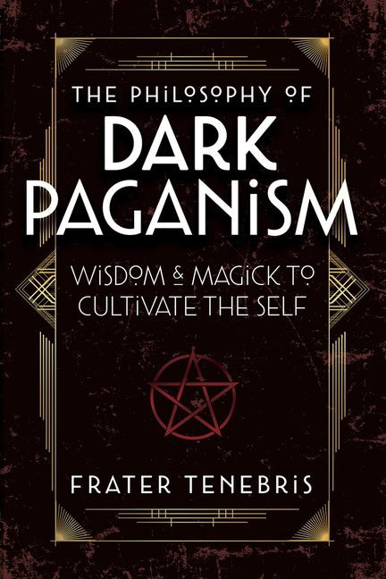 Kambos, James | The Philosophy of Dark Paganism