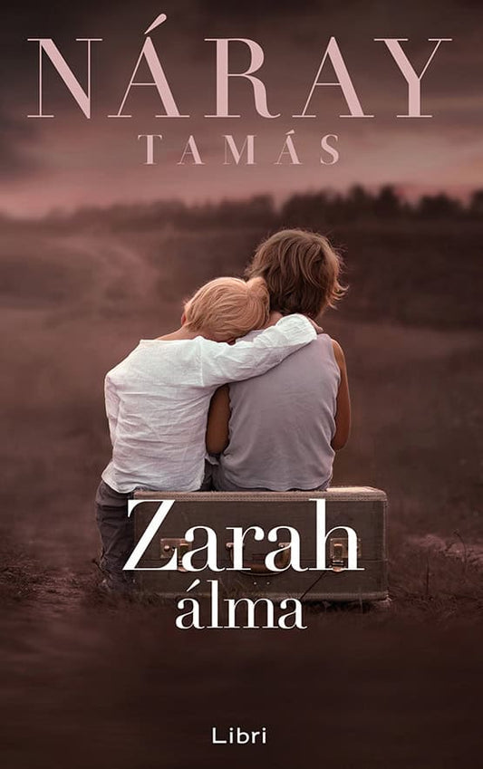 Náray, Tamás | Zarah álma