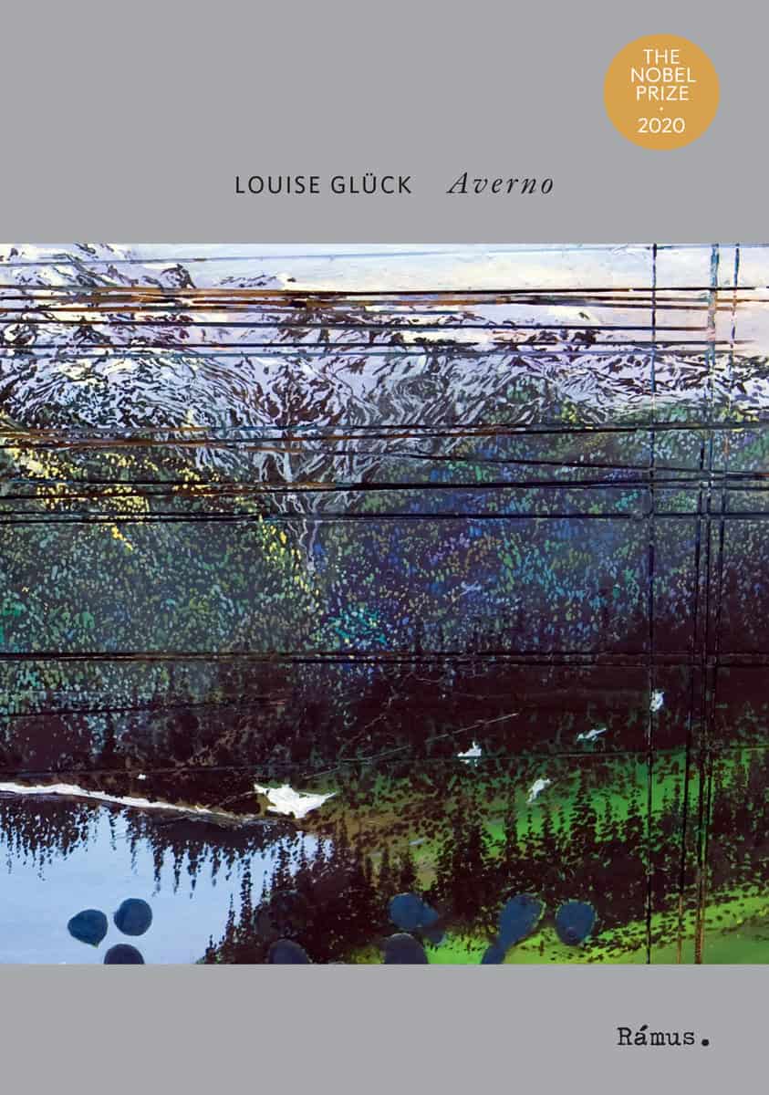 Glück, Louise | Averno