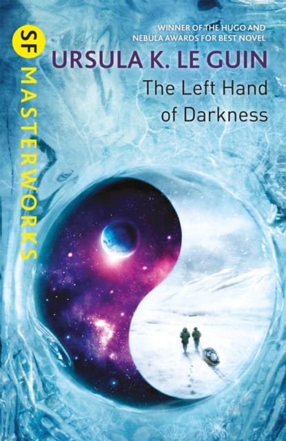 Leguin, Ursula K. | Left Hand of Darkness