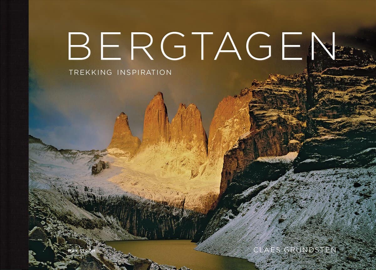 Grundsten, Claes | Bergtagen : Trekking Inspiration