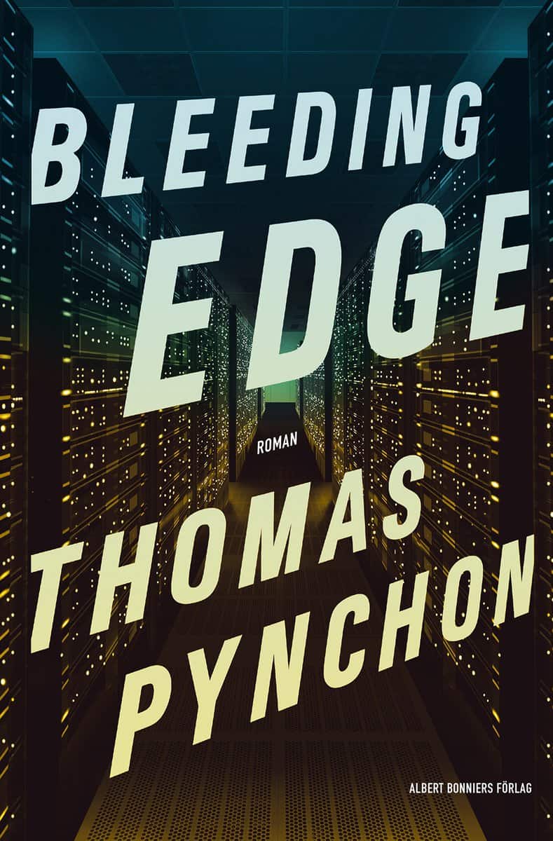 Pynchon, Thomas | Bleeding Edge