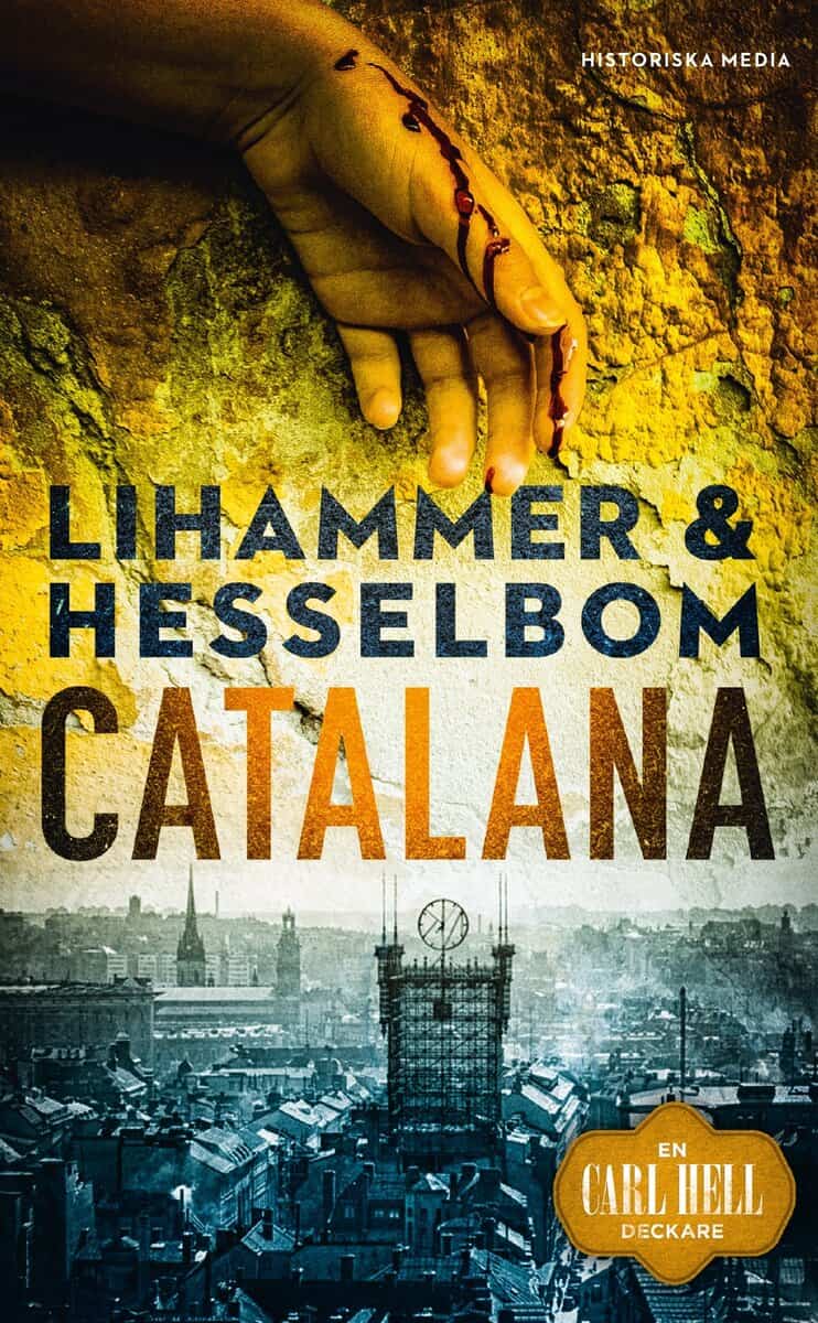 Hesselbom, Ted | Lihammer, Anna | Catalana