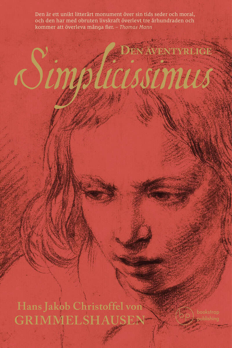 Grimmelshausen, Hans Jakob Christoffel von | Den äventyrlige Simplicissimus