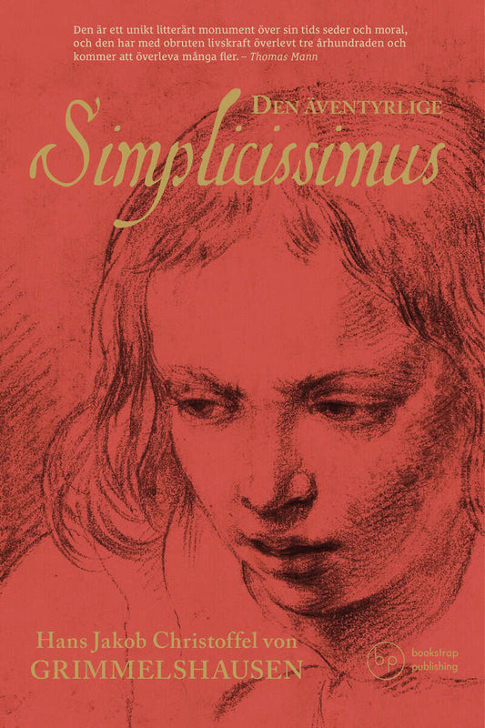 Grimmelshausen, Hans Jakob Christoffel von | Den äventyrlige Simplicissimus