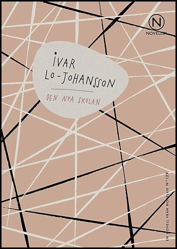 Lo-Johansson, Ivar | Den nya skolan